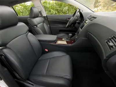 GS 460